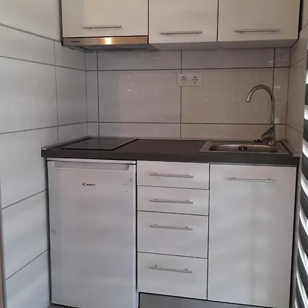 Apartamento Horvat 1 *