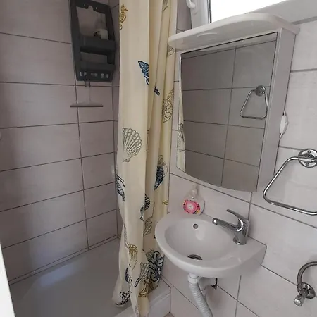 Apartamento Horvat 1 Vir